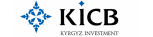 KICB банк. Кыргызский инвестиционно-кредитный банк (KICB) логотип. KICB логотип.